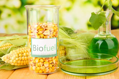 Foredale biofuel availability