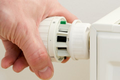 Foredale central heating repair costs