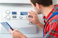 free Foredale gas safe engineer quotes